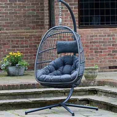 Hanging Chairs